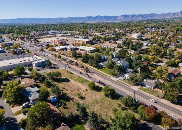 910 S Wadsworth Boulevard, Lakewood, CO 80226