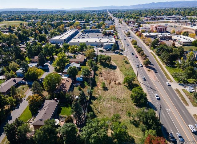 910 S Wadsworth Boulevard, Lakewood, CO 80226