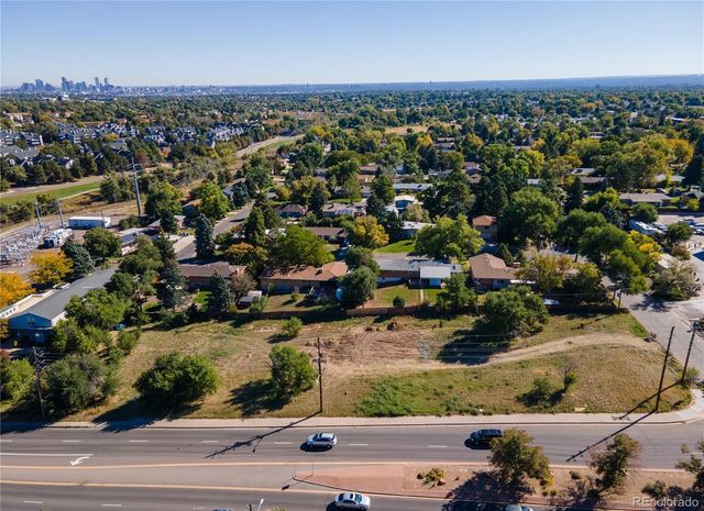910 S Wadsworth Boulevard, Lakewood, CO 80226