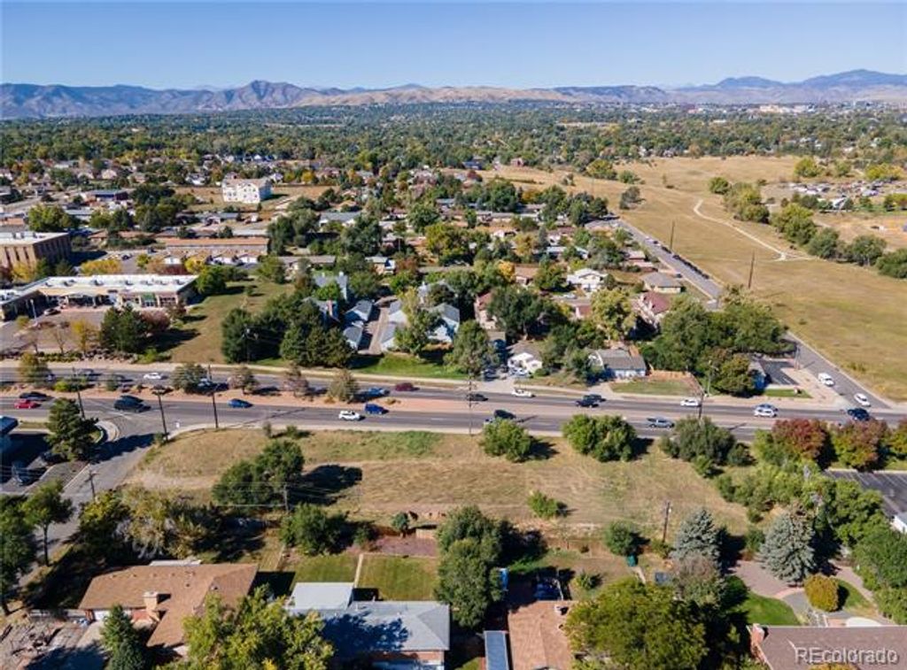 910 S Wadsworth Boulevard, Lakewood, CO 80226