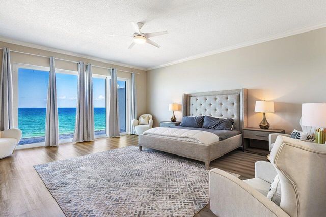4517 S Ocean Boulevard, Highland Beach, FL 33487