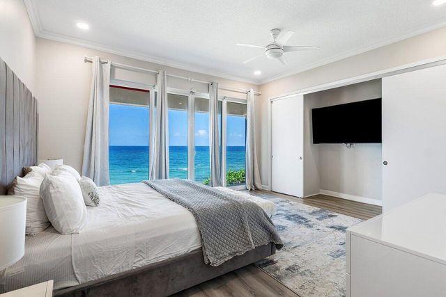 4517 S Ocean Boulevard, Highland Beach, FL 33487