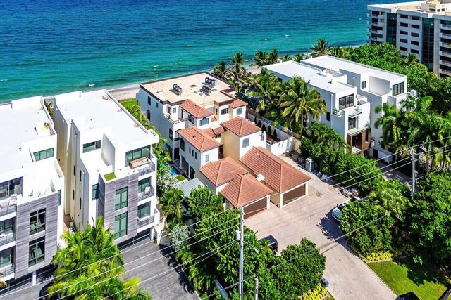 4517 S Ocean Boulevard, Highland Beach, FL 33487