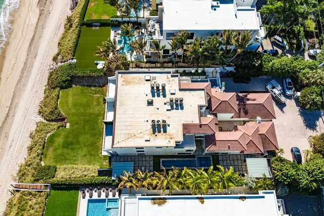 4517 S Ocean Boulevard, Highland Beach, FL 33487