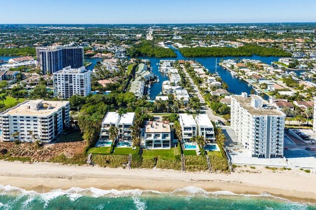 4517 S Ocean Boulevard, Highland Beach, FL 33487