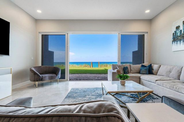 4517 S Ocean Boulevard, Highland Beach, FL 33487