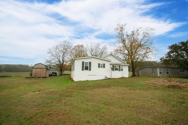 164 Co Rd 635, Athens, TN 37303
