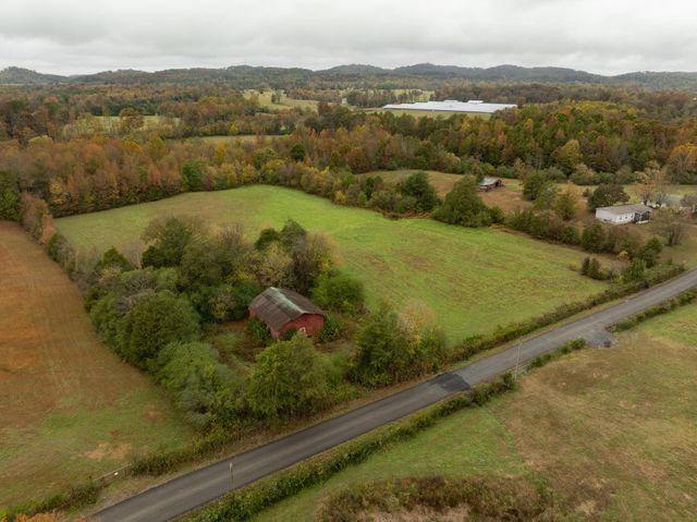 164 Co Rd 635, Athens, TN 37303