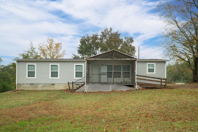 164 Co Rd 635, Athens, TN 37303