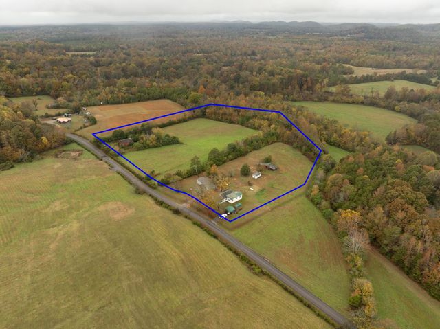 164 Co Rd 635, Athens, TN 37303