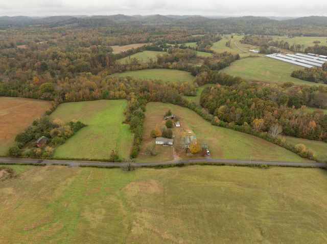 164 Co Rd 635, Athens, TN 37303