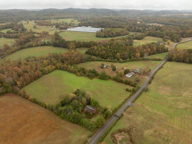 164 Co Rd 635, Athens, TN 37303