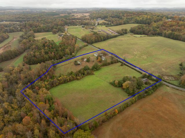 164 Co Rd 635, Athens, TN 37303