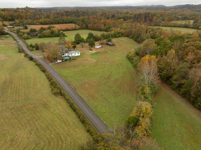 164 Co Rd 635, Athens, TN 37303