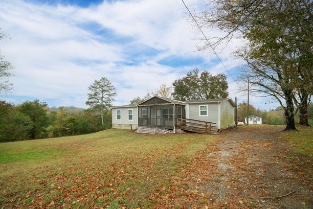164 Co Rd 635, Athens, TN 37303