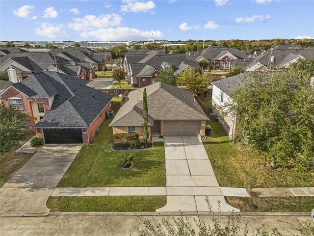 13431 Rural Oak Street, Houston, TX 77034
