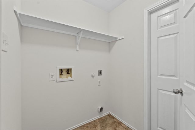 13431 Rural Oak Street, Houston, TX 77034