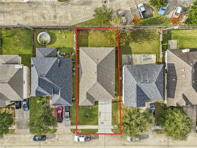 13431 Rural Oak Street, Houston, TX 77034