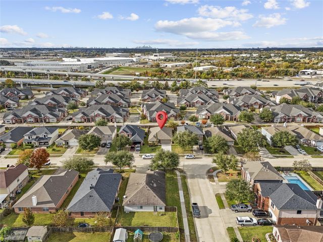 13431 Rural Oak Street, Houston, TX 77034