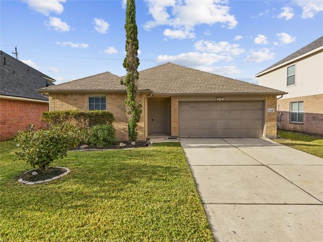 13431 Rural Oak Street, Houston, TX 77034