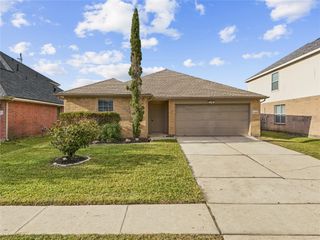 13431 Rural Oak Street, Houston, TX 77034