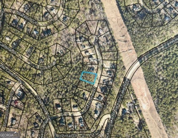 23 Thrusher Court, Monticello, GA 31064