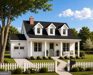 23 Thrusher Court, Monticello, GA 31064
