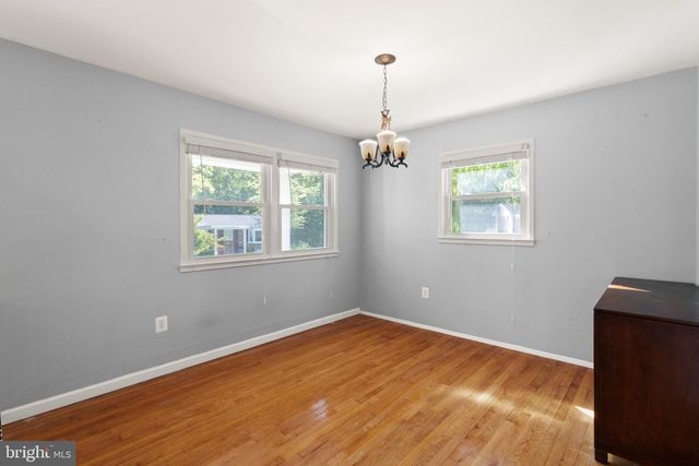 14815 EMPIRE ST, Woodbridge, VA 22193