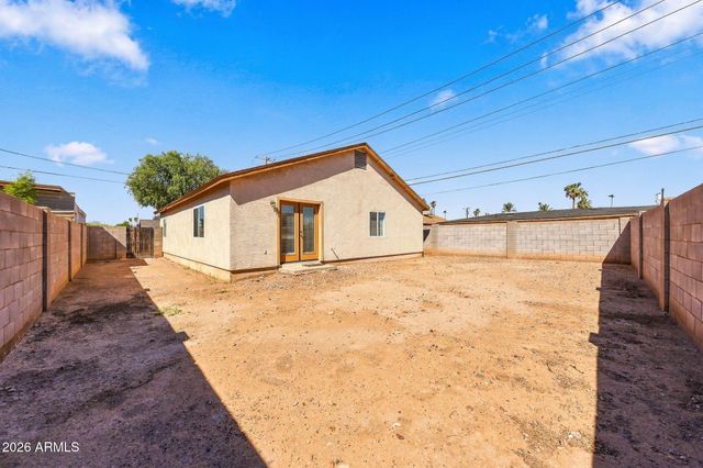 111 N 25TH Street, Phoenix, AZ 85034