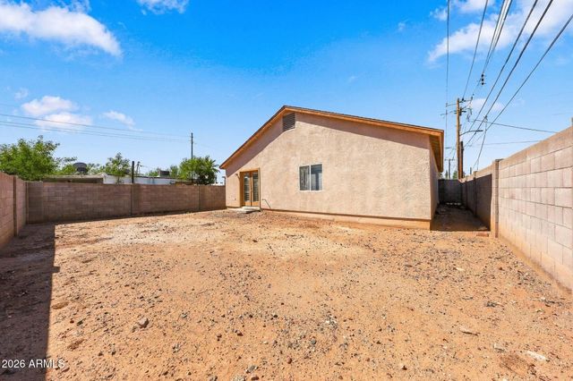 111 N 25TH Street, Phoenix, AZ 85034