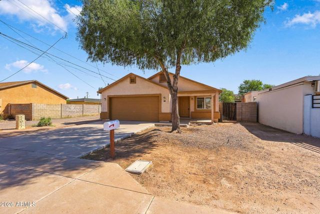 111 N 25TH Street, Phoenix, AZ 85034