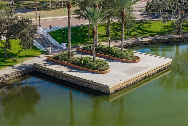 40 W ORANGE STREET 102, Tarpon Springs, FL 34689