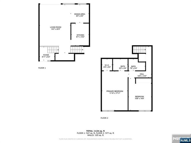 1 Horizon G2, Fort Lee, NJ 07024