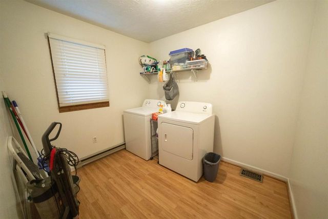 N5301 County Rd Y Road, Montello, WI 53949