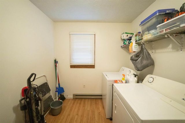 N5301 County Rd Y Road, Montello, WI 53949