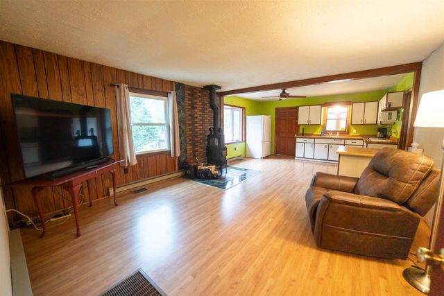 N5301 County Rd Y Road, Montello, WI 53949