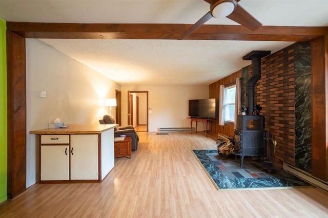 N5301 County Rd Y Road, Montello, WI 53949