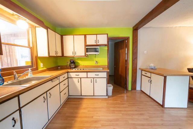 N5301 County Rd Y Road, Montello, WI 53949