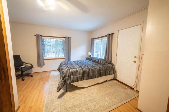 N5301 County Rd Y Road, Montello, WI 53949