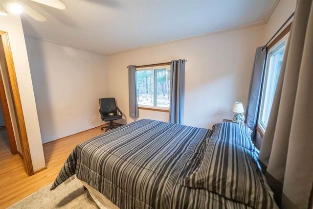 N5301 County Rd Y Road, Montello, WI 53949