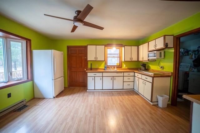 N5301 County Rd Y Road, Montello, WI 53949