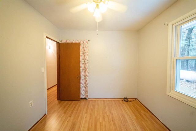 N5301 County Rd Y Road, Montello, WI 53949