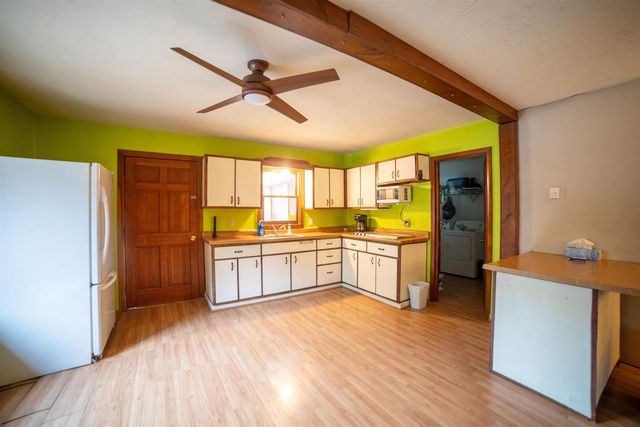 N5301 County Rd Y Road, Montello, WI 53949