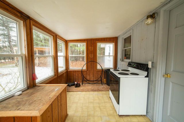 N5301 County Rd Y Road, Montello, WI 53949