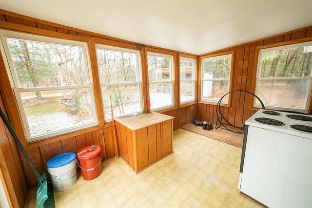 N5301 County Rd Y Road, Montello, WI 53949