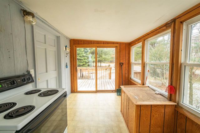 N5301 County Rd Y Road, Montello, WI 53949