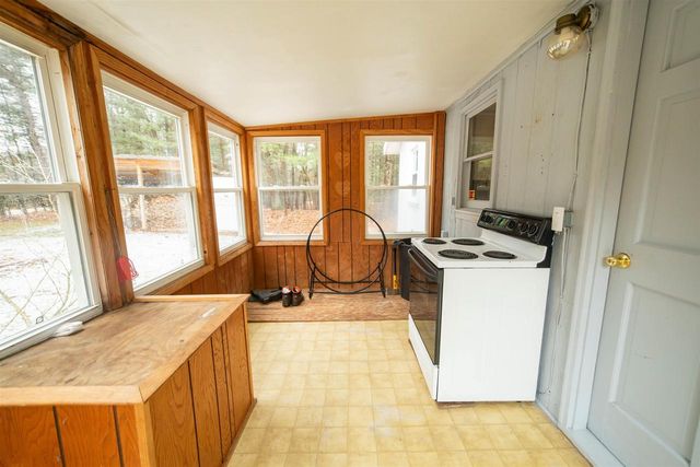 N5301 County Rd Y Road, Montello, WI 53949