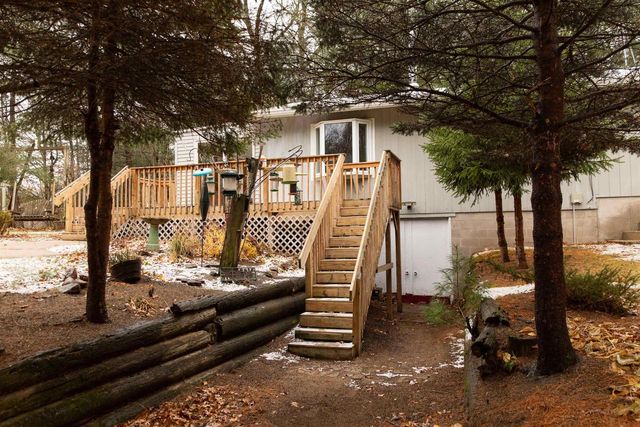 N5301 County Rd Y Road, Montello, WI 53949