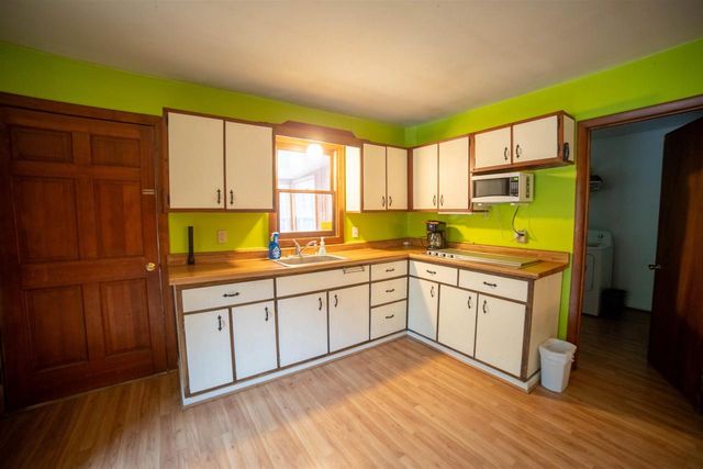 N5301 County Rd Y Road, Montello, WI 53949