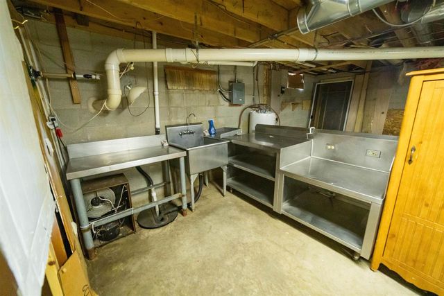 N5301 County Rd Y Road, Montello, WI 53949